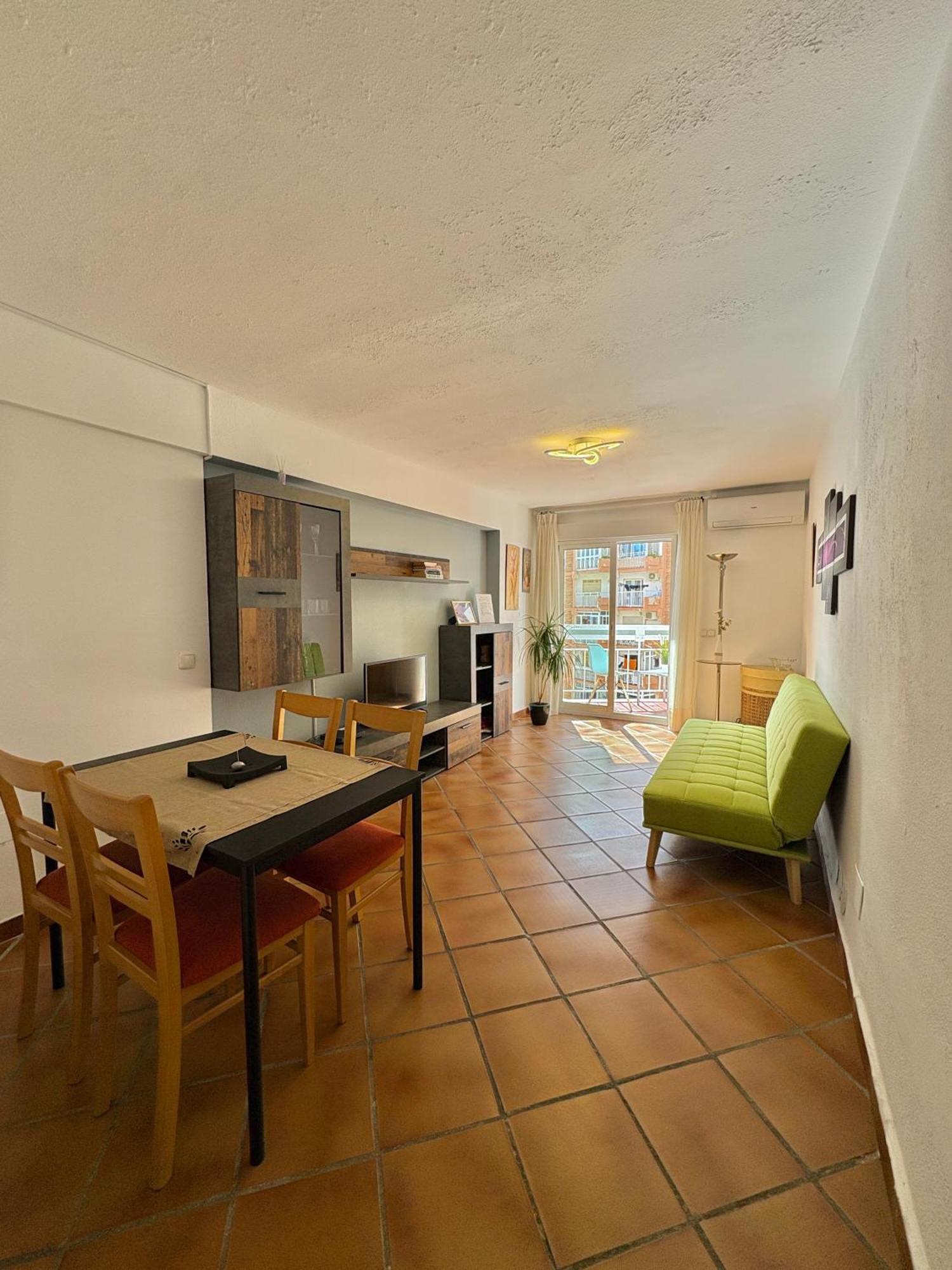 Aquamarina Sea View Appartement