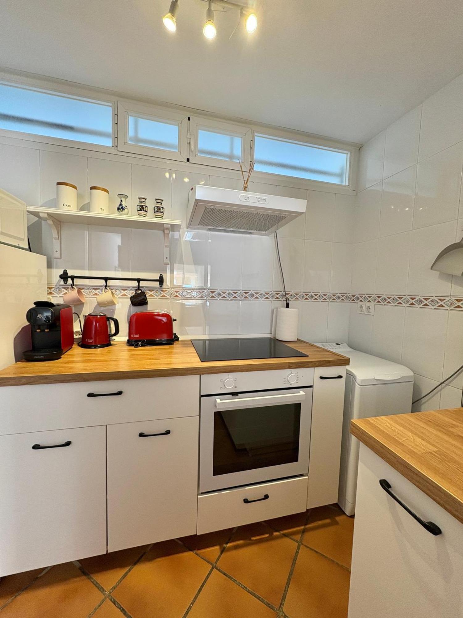 Apartamento Aquamarina Sea View Benalmádena