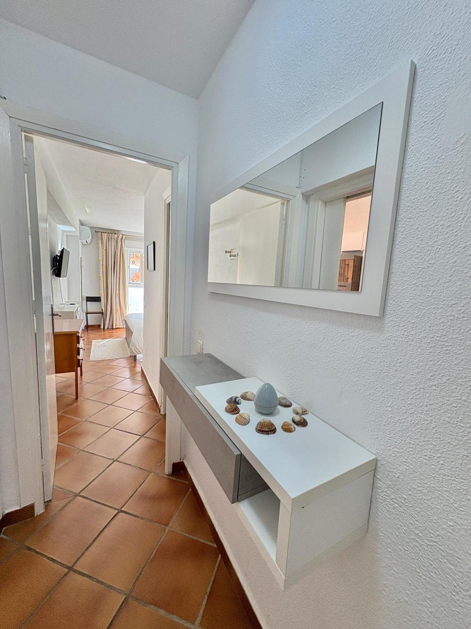 Aquamarina Sea View Appartement