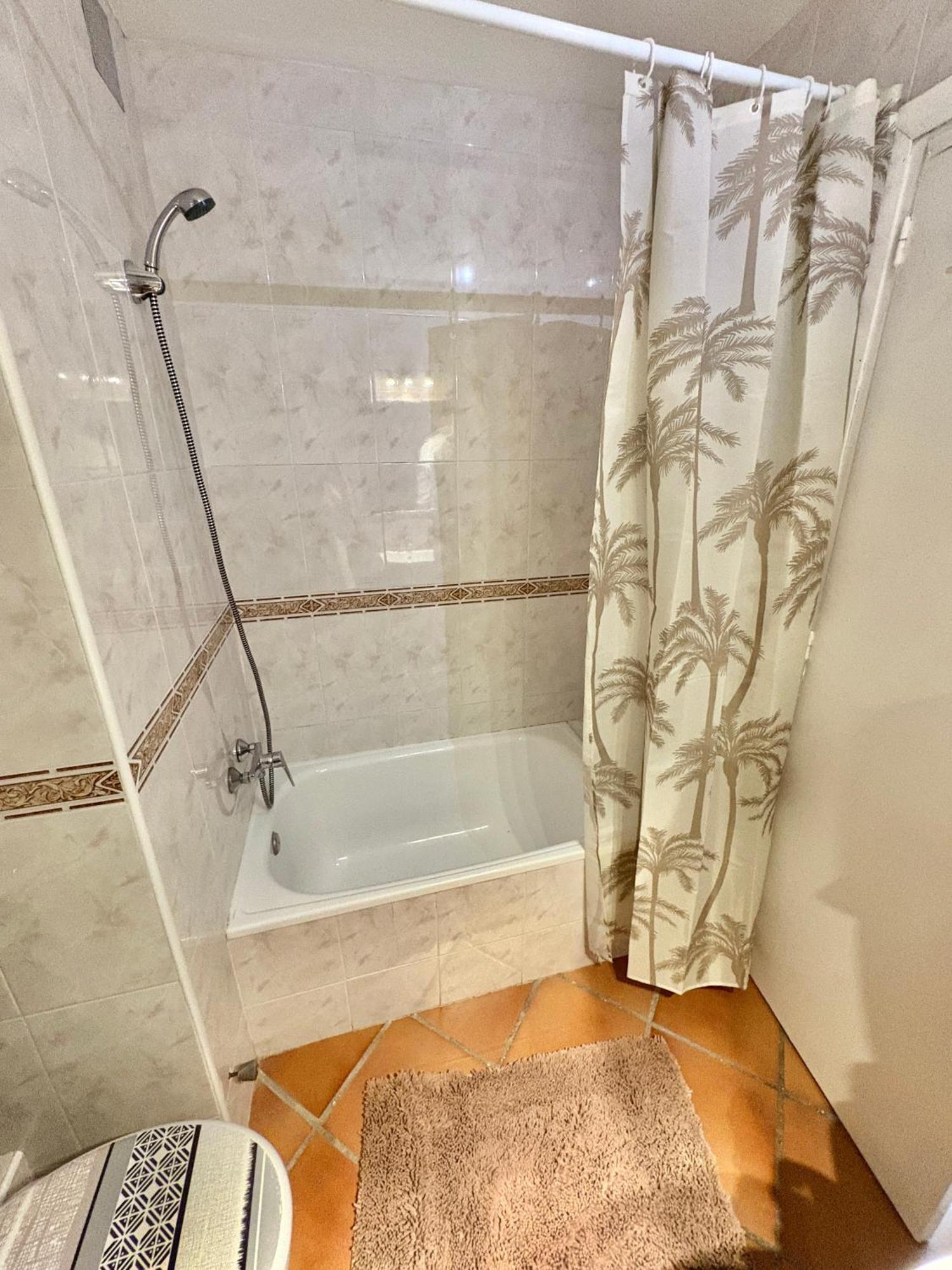 Aquamarina Sea View Appartement *