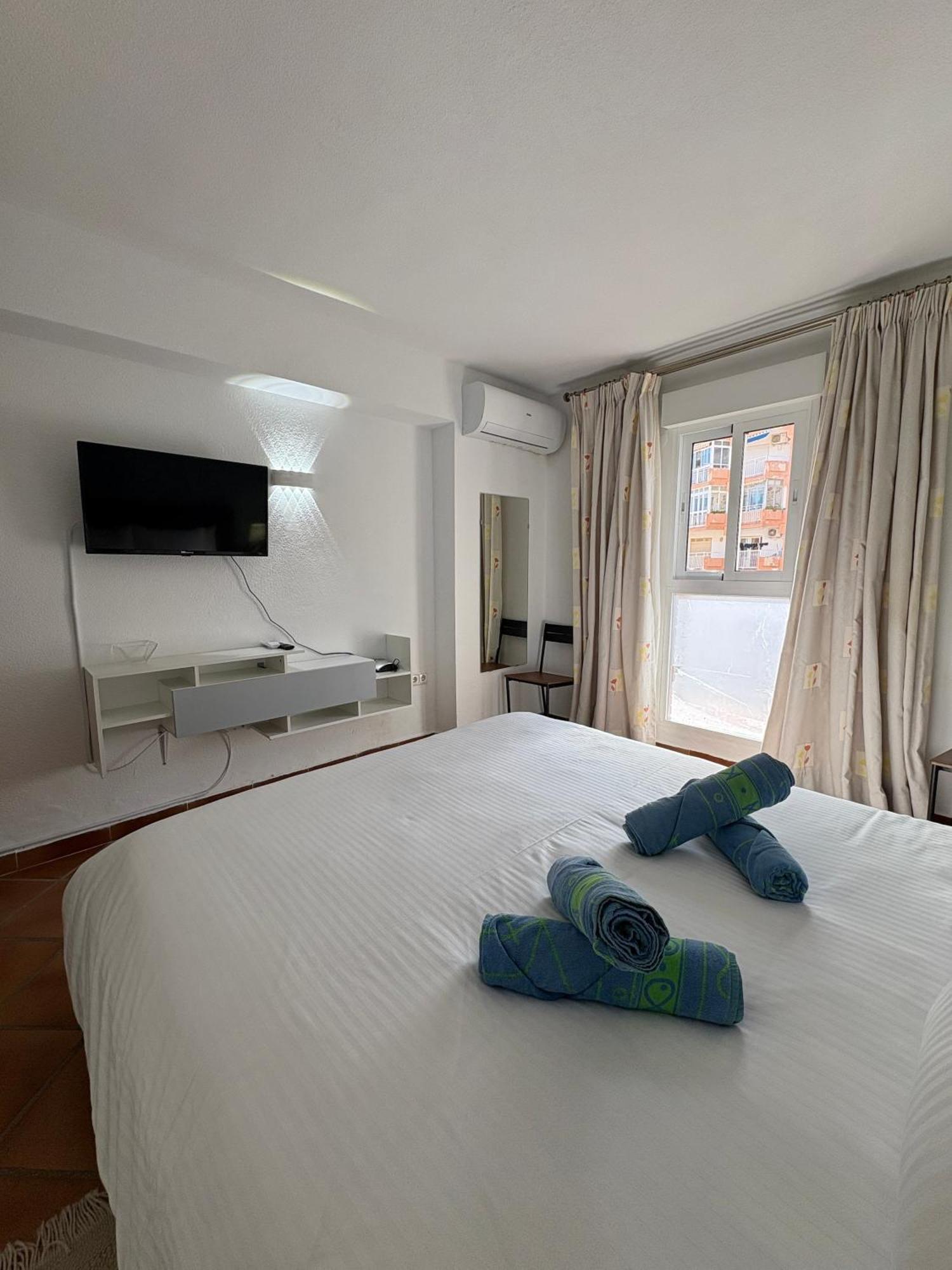 Aquamarina Sea View Apartamento *