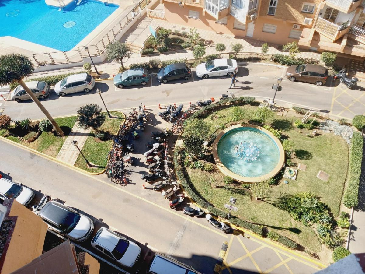 Aquamarina Sea View Lejlighed